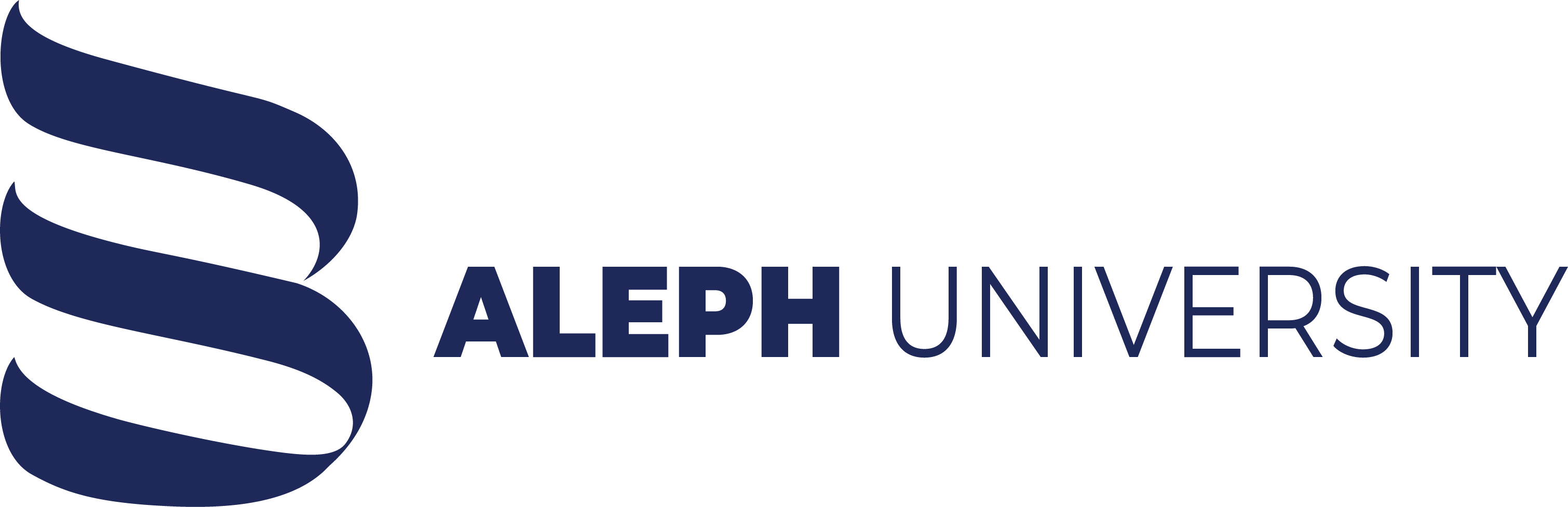 ALEPH UNIVERSITY