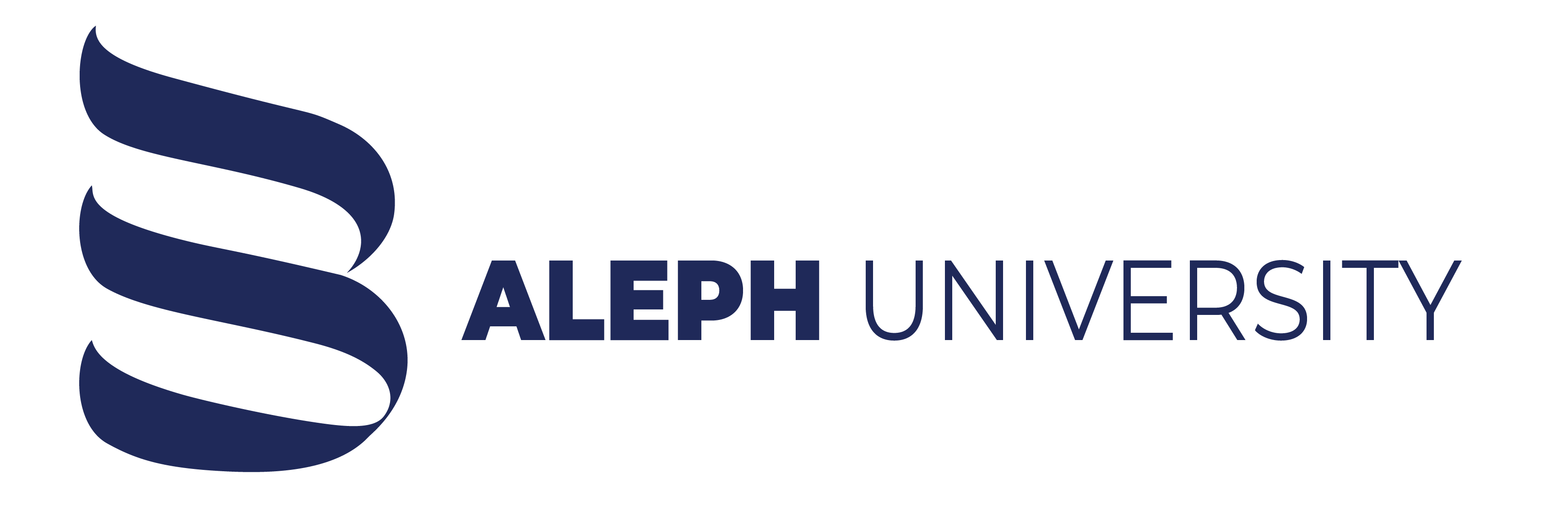 ALEPH UNIVERSITY